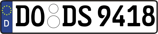 DO-DS9418