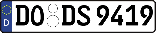 DO-DS9419