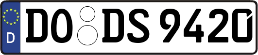 DO-DS9420