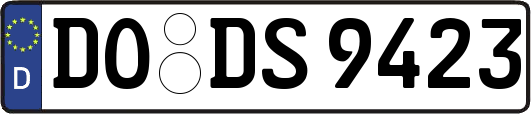 DO-DS9423