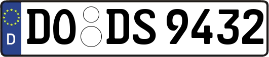 DO-DS9432