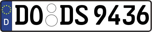 DO-DS9436