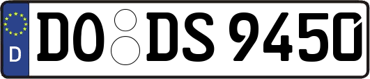 DO-DS9450