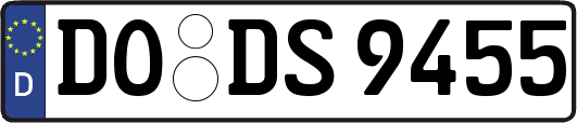 DO-DS9455