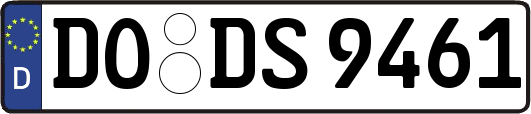 DO-DS9461