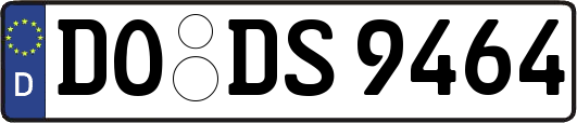 DO-DS9464