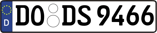 DO-DS9466