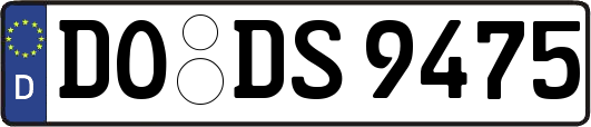 DO-DS9475