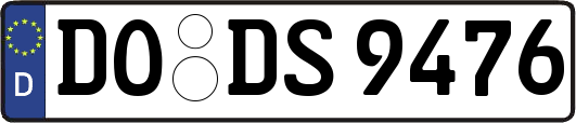 DO-DS9476