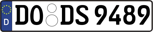 DO-DS9489