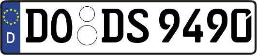 DO-DS9490