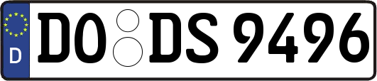 DO-DS9496