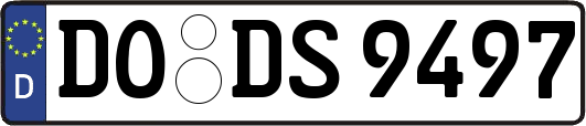DO-DS9497