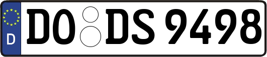 DO-DS9498
