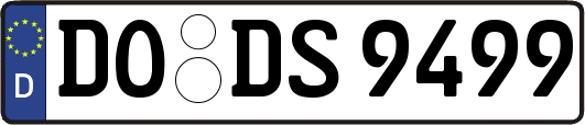 DO-DS9499