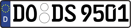 DO-DS9501