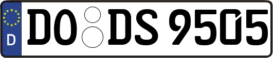 DO-DS9505