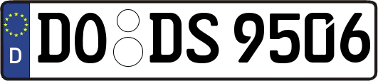DO-DS9506