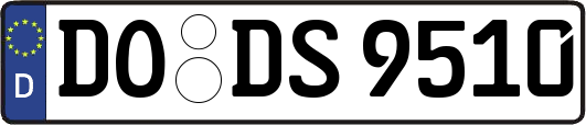 DO-DS9510