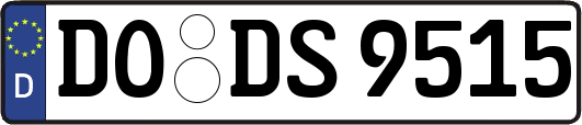 DO-DS9515