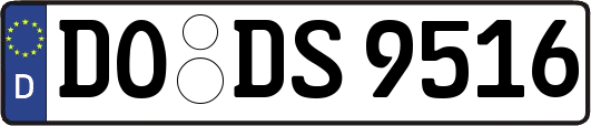 DO-DS9516