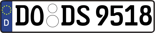 DO-DS9518