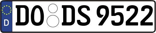 DO-DS9522