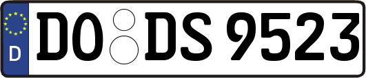 DO-DS9523