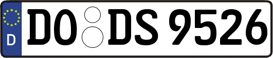 DO-DS9526