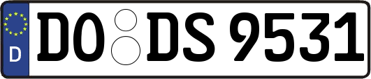 DO-DS9531