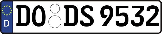DO-DS9532