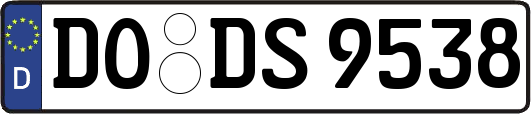DO-DS9538