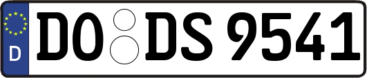 DO-DS9541