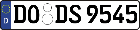 DO-DS9545