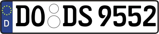 DO-DS9552