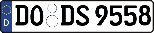 DO-DS9558