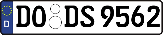 DO-DS9562