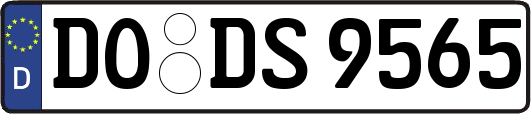 DO-DS9565
