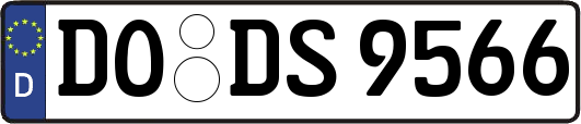 DO-DS9566