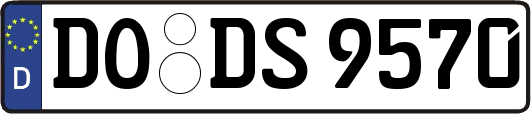 DO-DS9570