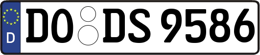 DO-DS9586