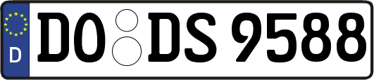 DO-DS9588