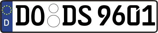 DO-DS9601