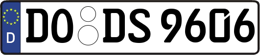 DO-DS9606