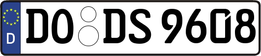 DO-DS9608