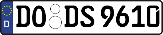 DO-DS9610