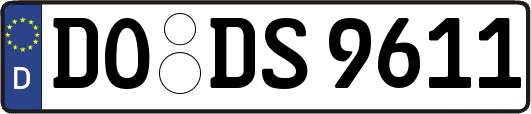 DO-DS9611