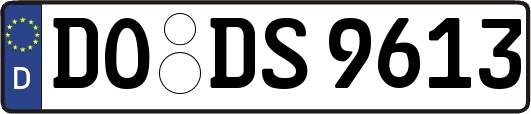 DO-DS9613