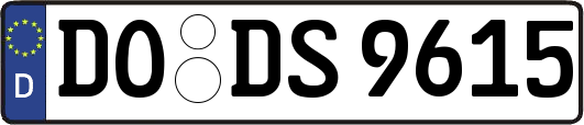 DO-DS9615