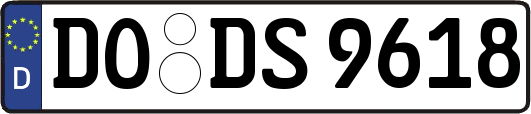 DO-DS9618
